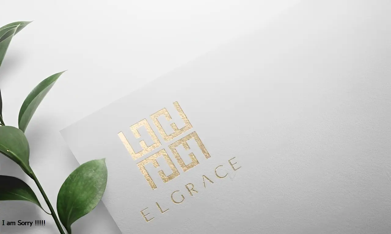 Decorative Lamp by EL GRACE