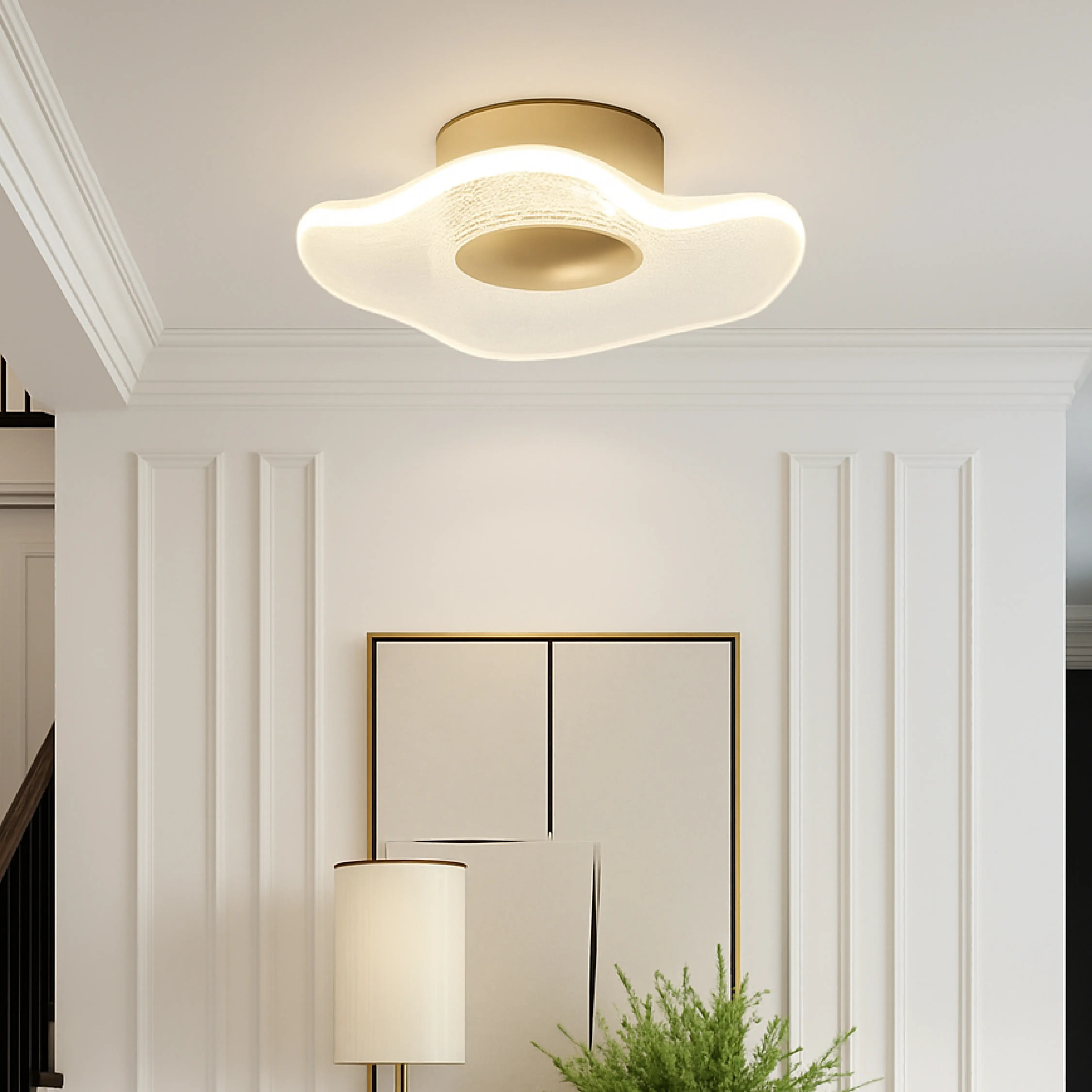 Ceiling Lamp